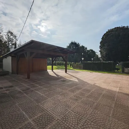 Casa Re Del Bosco - Airport ヴェネツィア