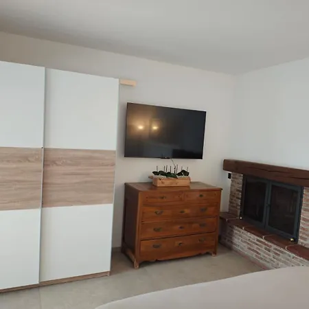 Casa Re Del Bosco - Venice Airport *