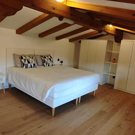 Casa Re Del Bosco - Venice Airport * メストレ