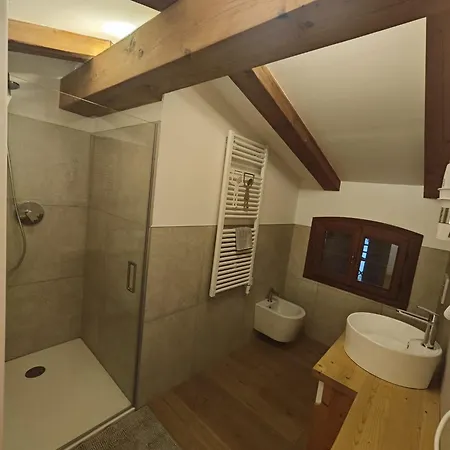 Casa Re Del Bosco - Venice Airport *