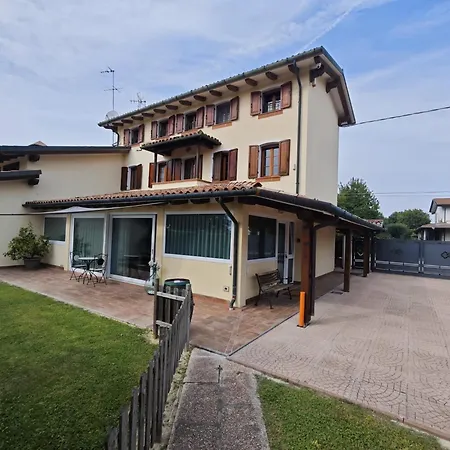 Casa Re Del Bosco - Airport * Venetië