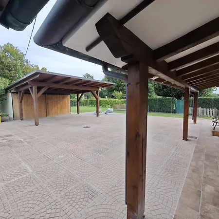 Casa Re Del Bosco - Airport *