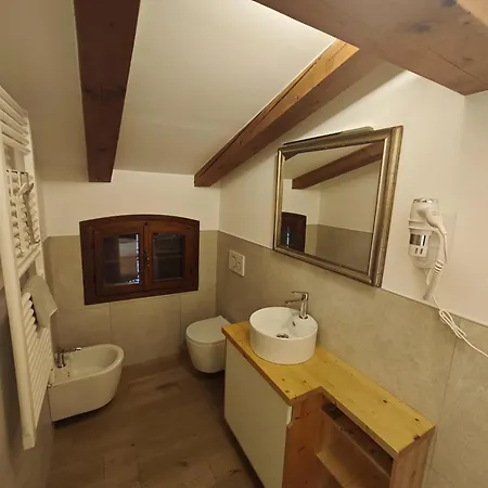 Casa Re Del Bosco - Venice Airport Mestre
