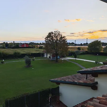 Casa Re Del Bosco - Airport *